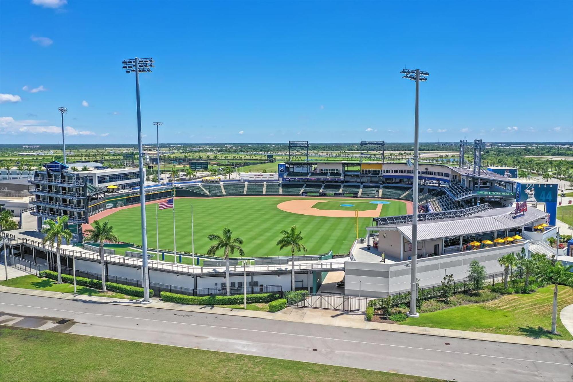 Holiday Express And - - Sarasota South Hotel 3*