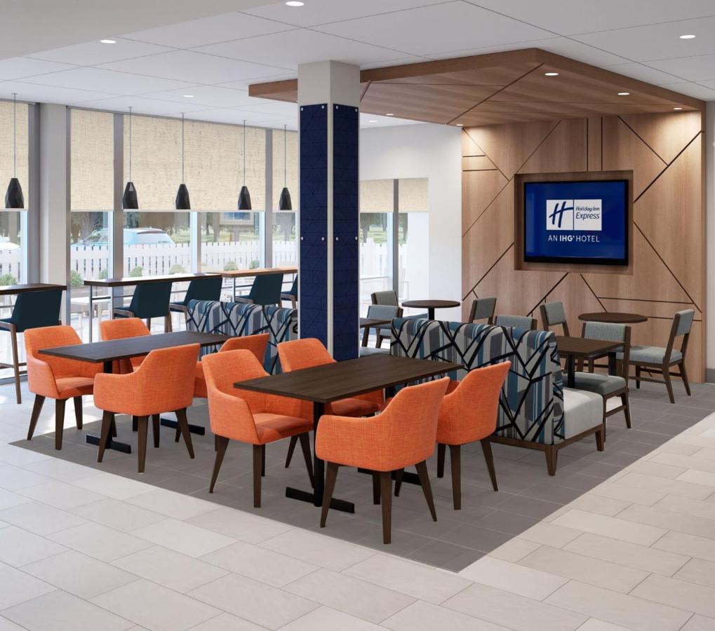 Holiday Express And - - Sarasota South Hotel 3*